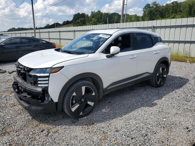 Global Auto Auctions: 2025 NISSAN KICKS SR