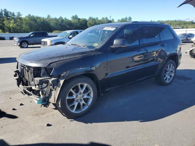 Global Auto Auctions: 2015 JEEP GRAND CHEROKEE SUMMIT