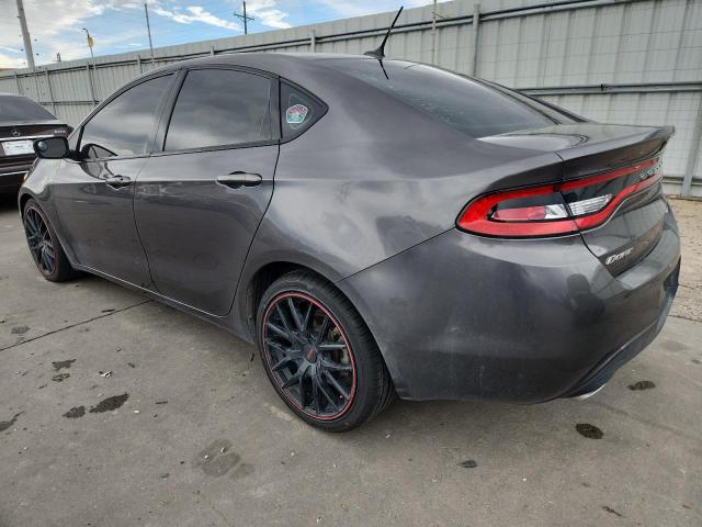 2015 DODGE DART GT 1C3CDFEB3FD421909