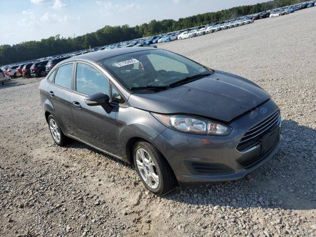 2016 FORD FIESTA SE - 3FADP4BJ2GM123144