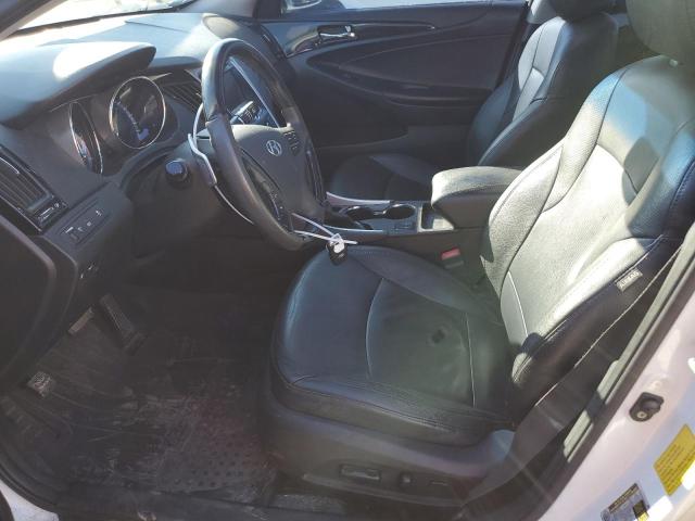 2011 HYUNDAI SONATA SE - 5NPEC4AB2BH185744