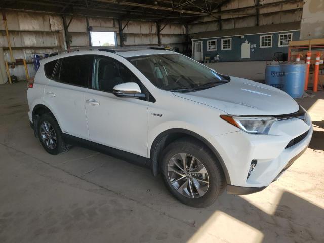 2016 TOYOTA RAV4 HV XL JTMRJREV3GD035549