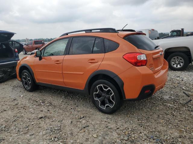 2014 SUBARU XV CROSSTR - JF2GPACC2E8227349