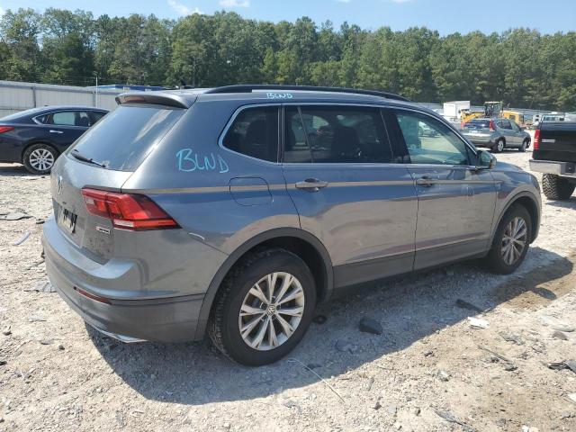 2019 VOLKSWAGEN TIGUAN SE 3VV2B7AX4KM042485