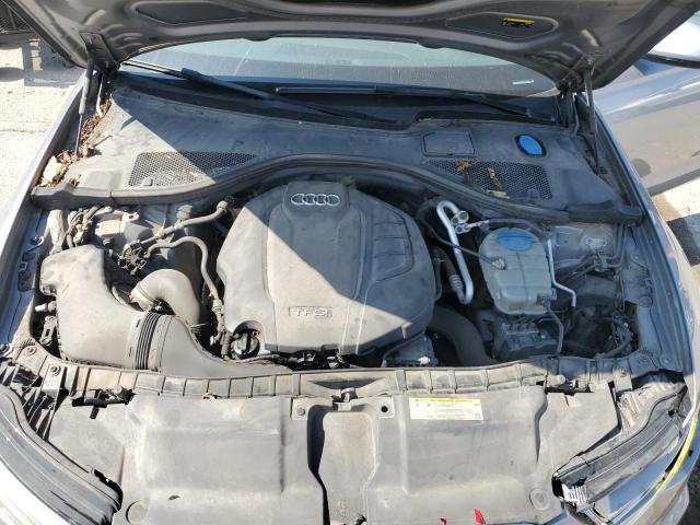 2017 AUDI A6 PREMIUM - WAUF8AFCXHN057022