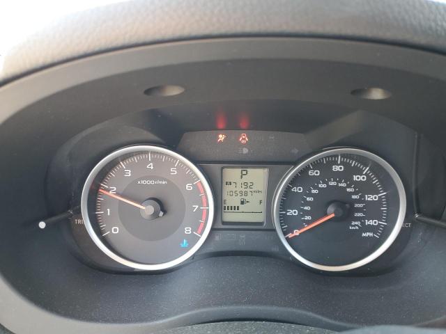 2018 SUBARU FORESTER 2 JF2SJAEC3JH457405