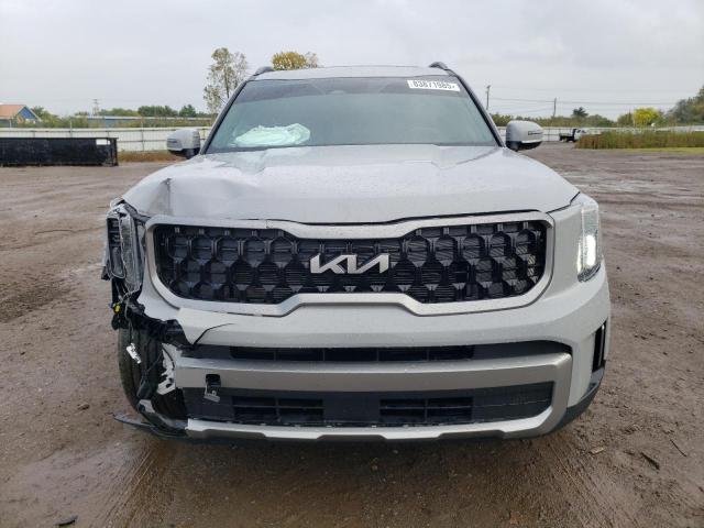 2023 KIA TELLURIDE 5XYP3DGC0PG401582