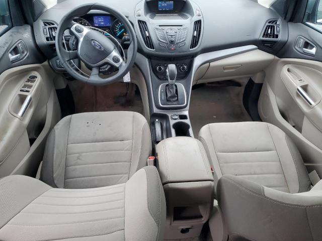 2013 FORD ESCAPE SE #3268496762