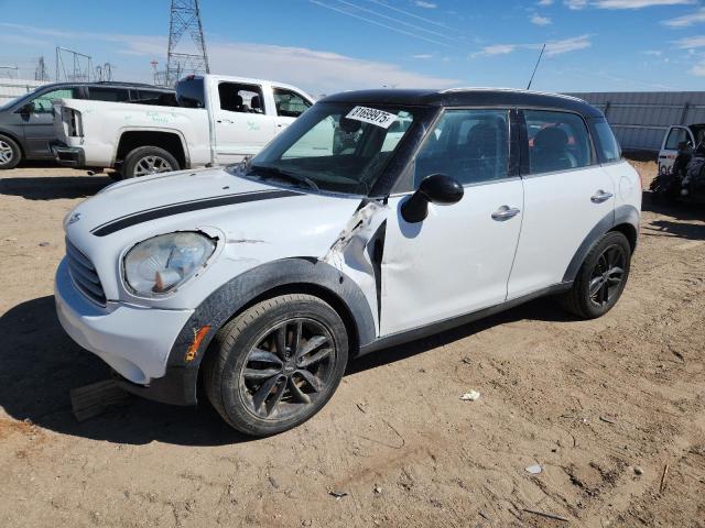 2014 MINI COOPER COU - WMWZB3C57EWR42249