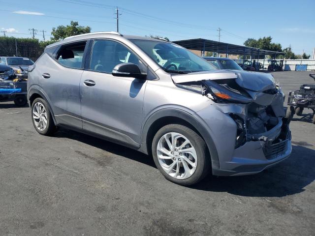 2023 CHEVROLET BOLT EUV LT 1G1FY6S05P4181613