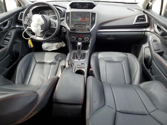 2019 SUBARU CROSSTREK JF2GTANC7KH249349