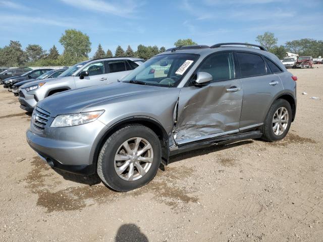 INFINITI FX35