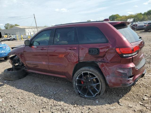 2016 JEEP GRAND CHER - 1C4RJFDJ2GC373382