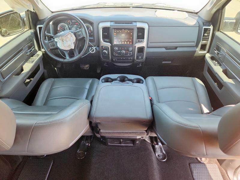 2015 RAM 1500 SLT 1C6RR6LT6FS591879