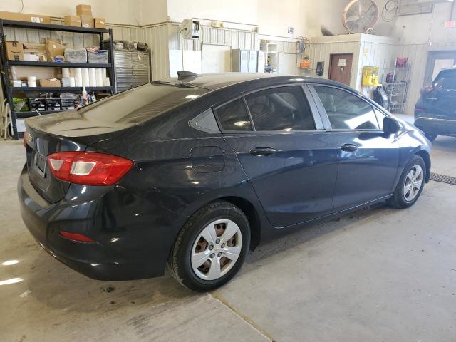 2016 CHEVROLET CRUZE LS 1G1BC5SM5G7269702