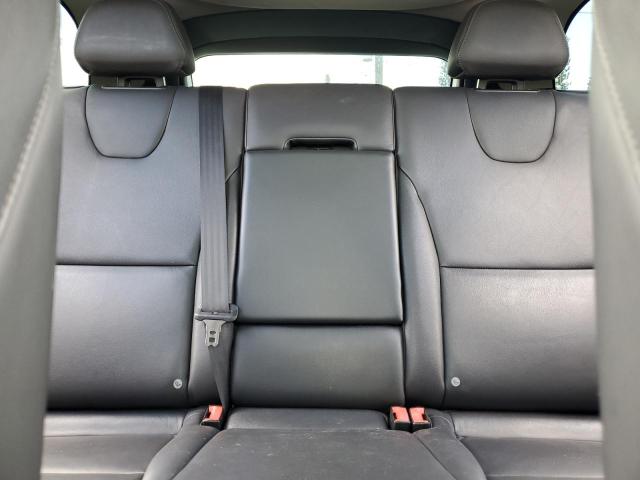 2017 VOLVO XC60 T5 IN YV440MDU4H2075190