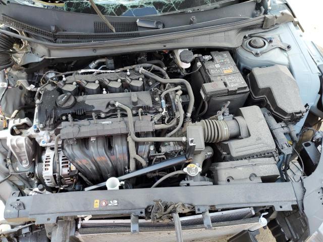 2025 KIA K4 LX 3KPFT4DE4SE068469