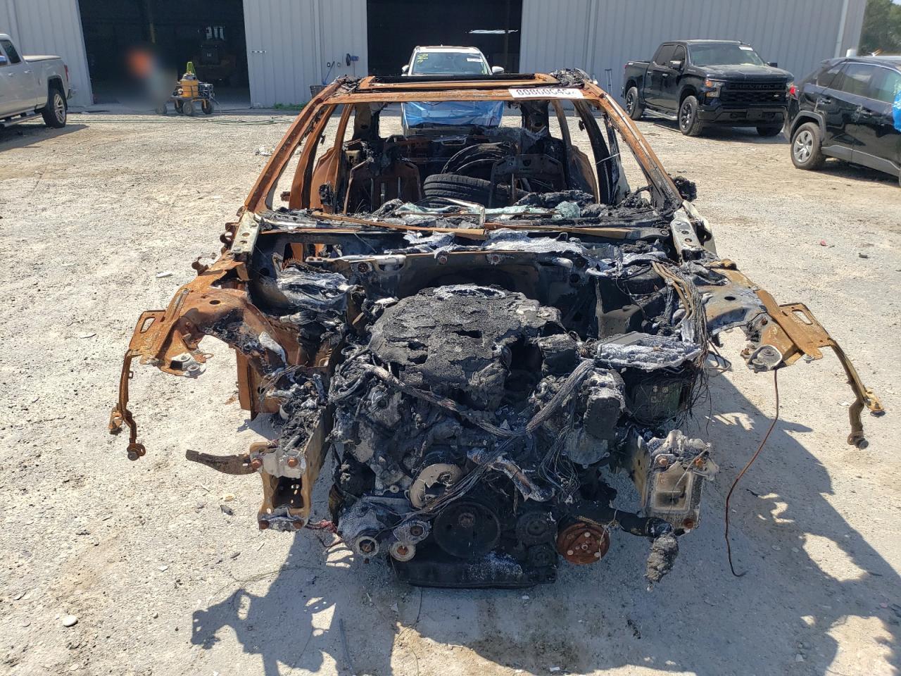 AUDI A6 ALLROAD PREMIUM PLUS