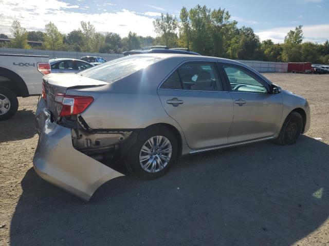 2013 TOYOTA CAMRY L - 4T1BF1FK2DU706077