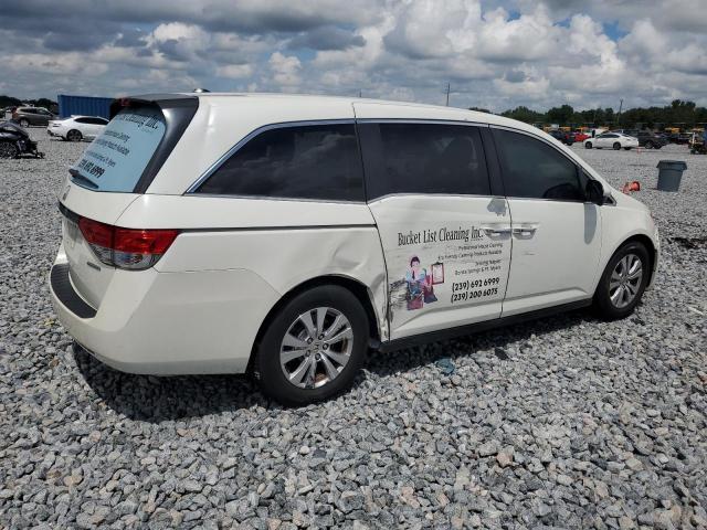 2016 HONDA ODYSSEY SE 5FNRL5H3XGB016504