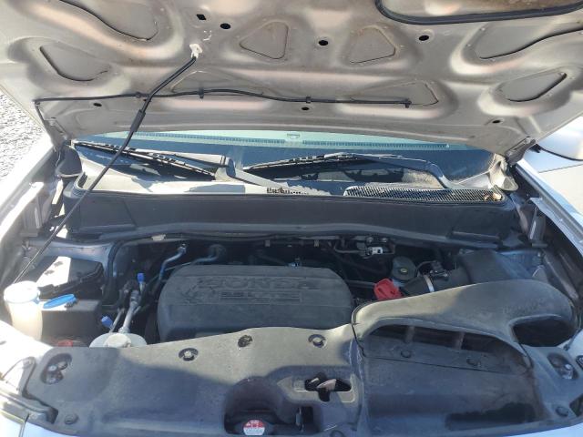 2015 HONDA PILOT EXL 5FNYF3H5XFB013027