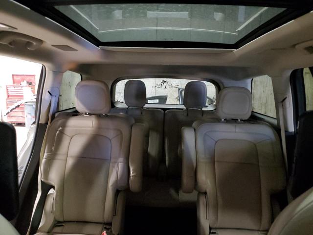 2021 LINCOLN AVIATOR RE 5LM5J7XC1MGL06674