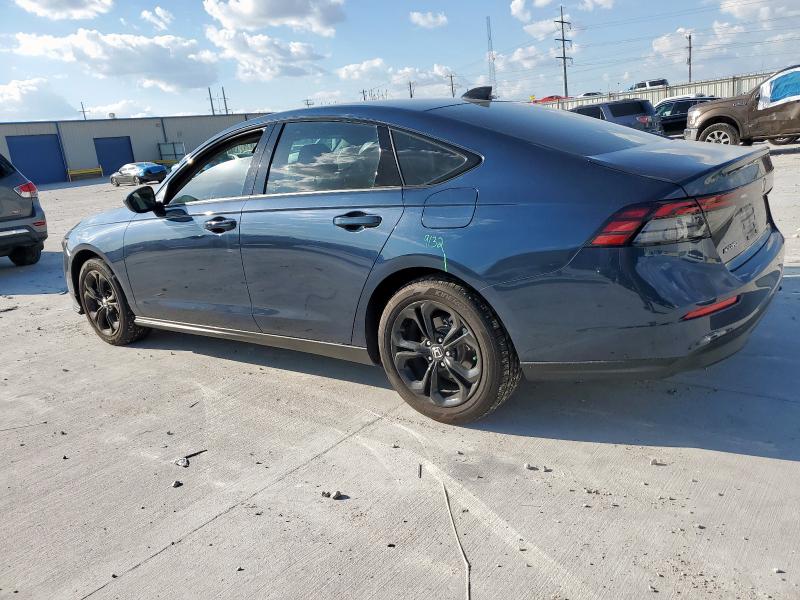 2025 HONDA ACCORD SE 1HGCY1F46SA010388