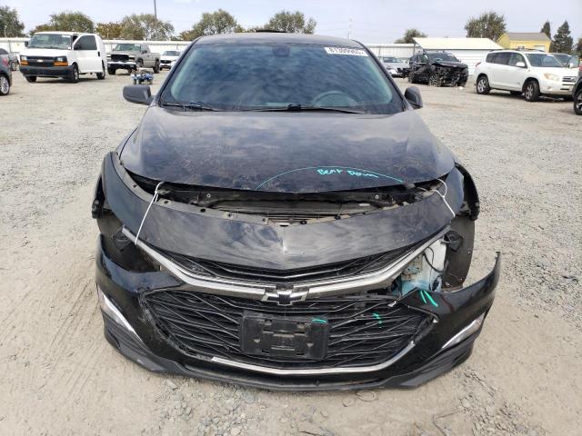 2019 CHEVROLET MALIBU RS 1G1ZG5ST4KF220080
