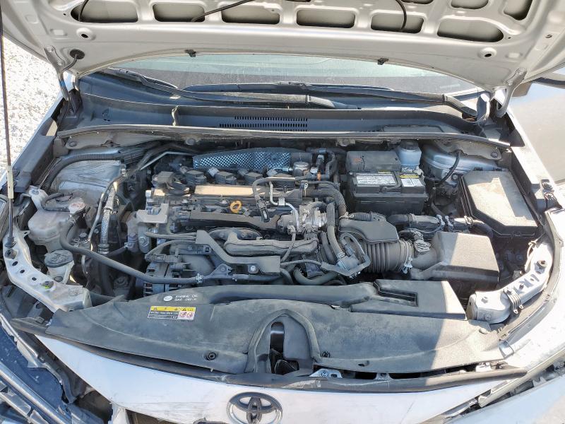 2024 TOYOTA COROLLA SE - 5YFS4MCE2RP169631