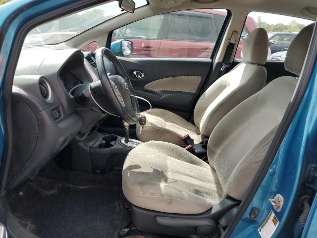2015 NISSAN VERSA NOTE 3N1CE2CP3FL367928
