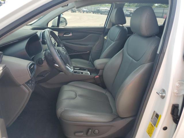 2019 HYUNDAI SANTA FE S 5NMS33AD5KH045585