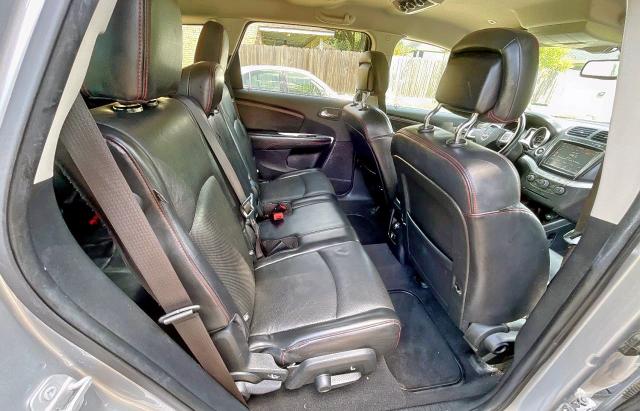 2019 DODGE JOURNEY GT 3C4PDCEG8KT686739