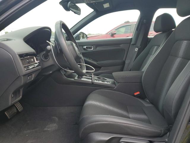 2025 HONDA CIVIC SPOR 2HGFE2F56SH572135