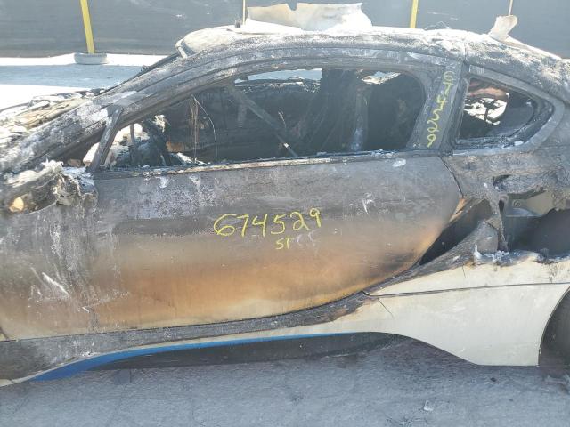 2015 BMW I8 WBY2Z2C59FV674529