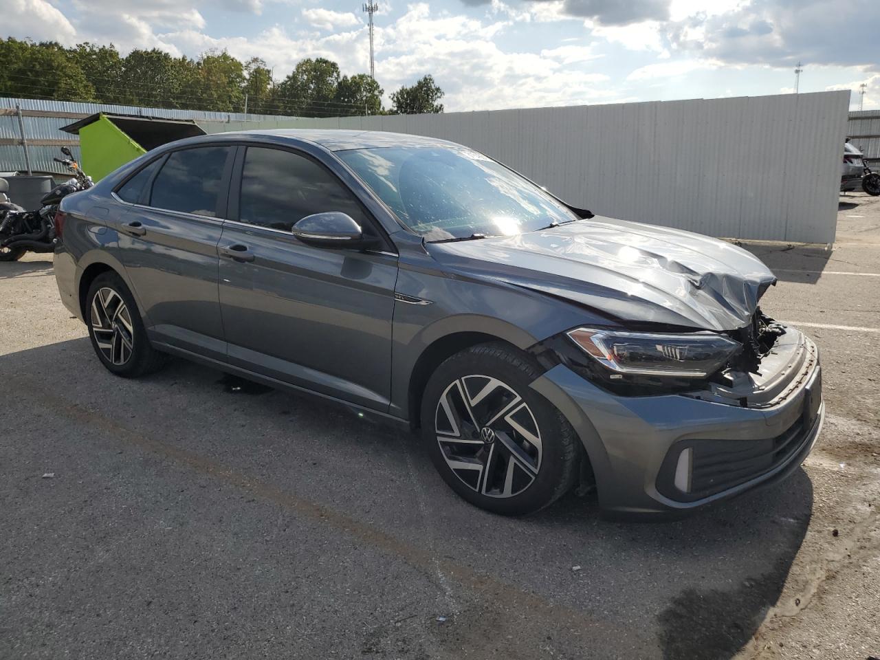 VOLKSWAGEN JETTA SEL