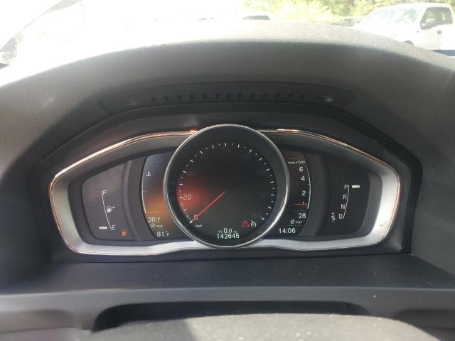 2015 VOLVO S60 PREMIE YV1612TK1F1349343