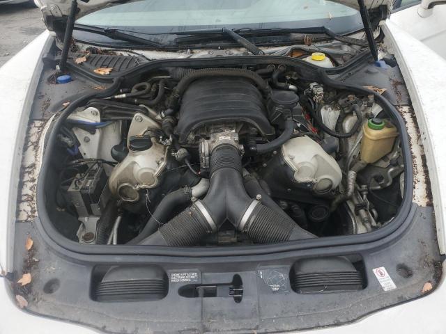 2012 PORSCHE PANAMERA 2 #3277221923