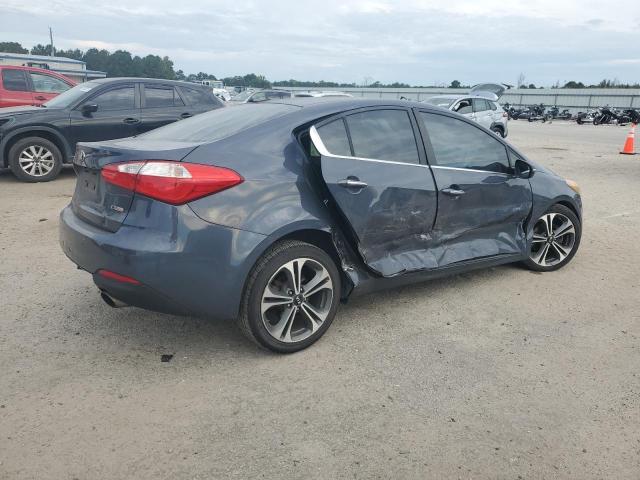 2015 KIA FORTE EX KNAFX4A88F5338675