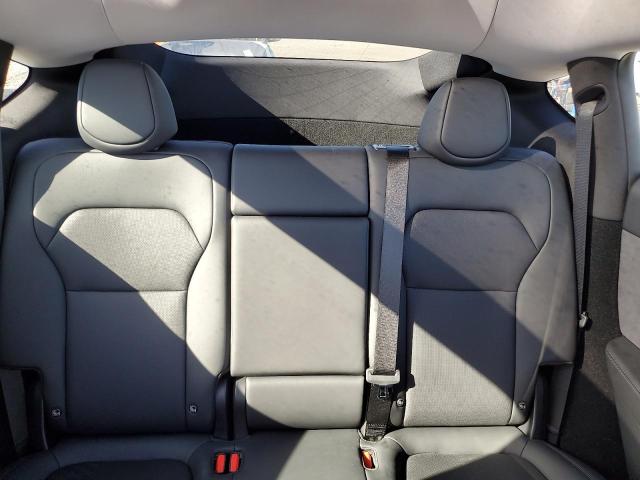 2026 TESLA MODEL Y - 7SAYGDEEXTF326293