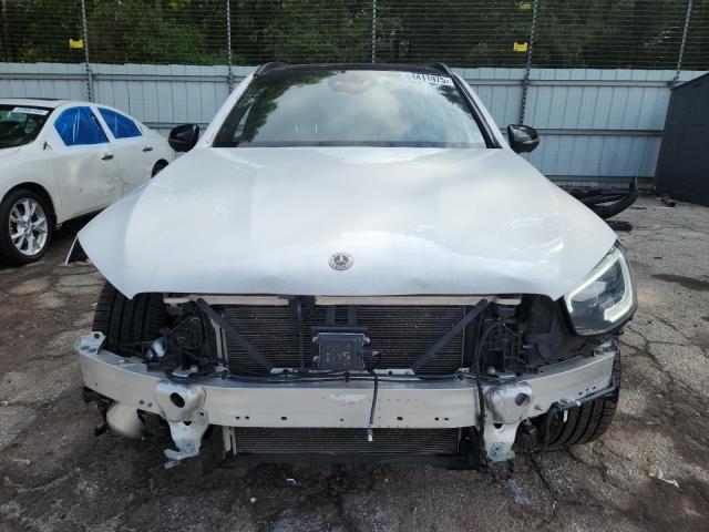 2022 MERCEDES-BENZ GLC 43 4MA W1N0G6EB6NV351636