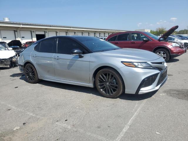 2021 TOYOTA CAMRY XSE 4T1K61AK5MU488787