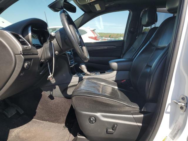 2018 JEEP GRAND CHEROKEE OVERLAND 1C4RJECG9JC126190