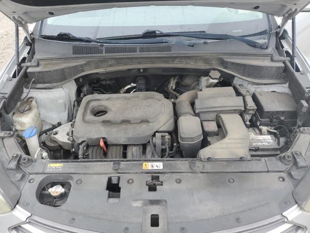 2017 HYUNDAI SANTA FE S 5XYZU3LB0HG401287