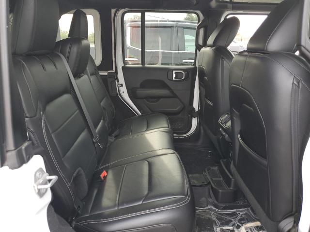 2018 JEEP WRANGLER U 1C4HJXEN2JW291953