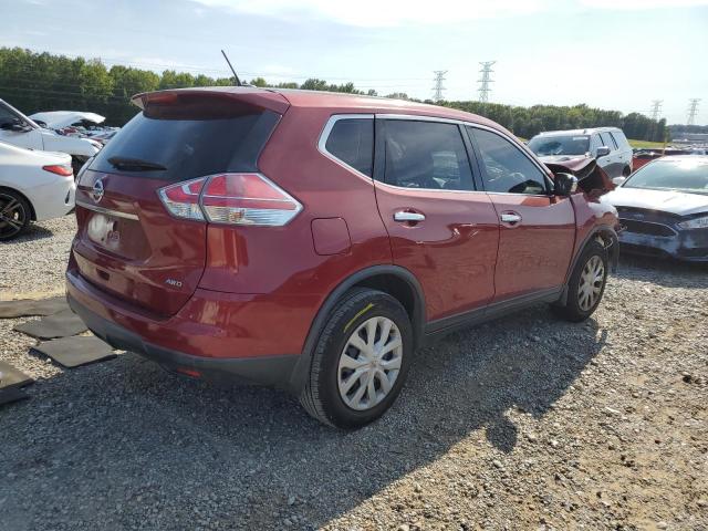 2015 NISSAN ROGUE S - KNMAT2MV6FP537761