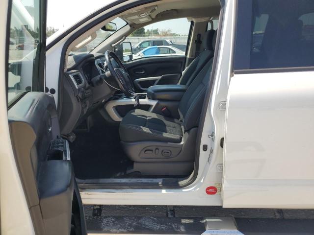 2019 NISSAN TITAN XD S 1N6AA1F45KN528752