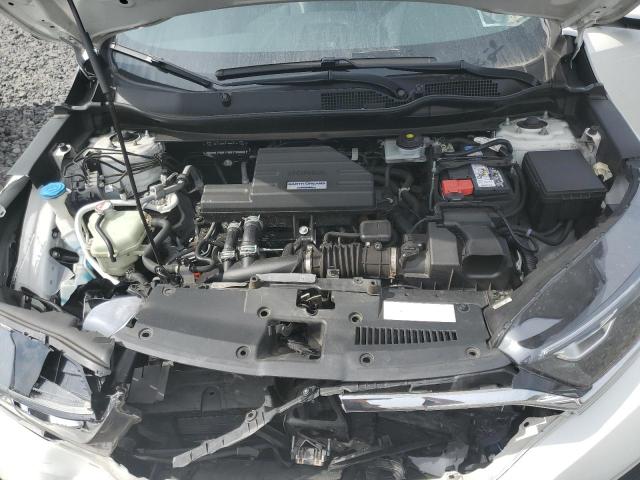 2021 HONDA CR-V EXL 5J6RW2H82MA002094