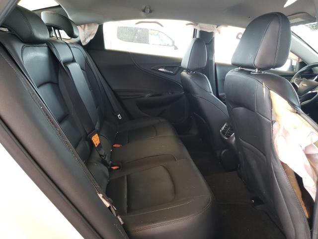 2016 CHEVROLET MALIBU LT - 1G1ZE5ST0GF342075