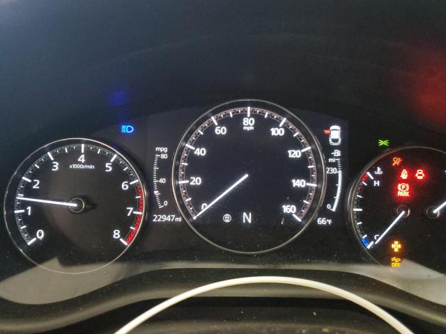 2022 MAZDA CX-30 PREMIUM - 3MVDMBDY3NM428407