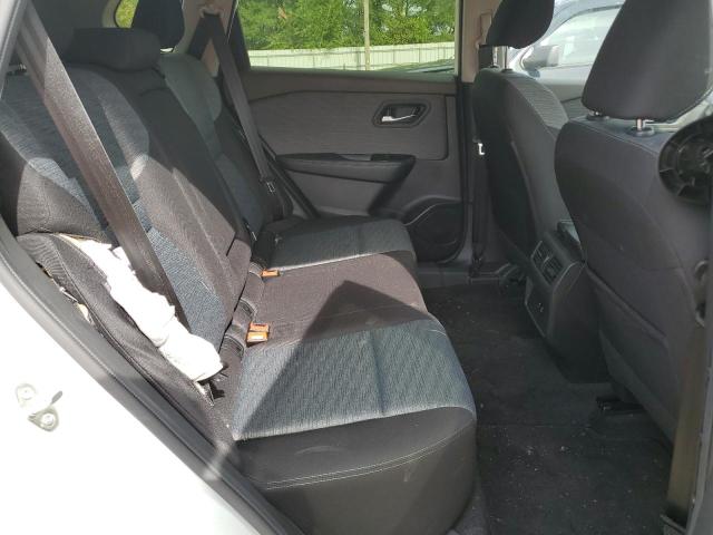 2023 NISSAN ROGUE SV - JN8BT3BB5PW471234